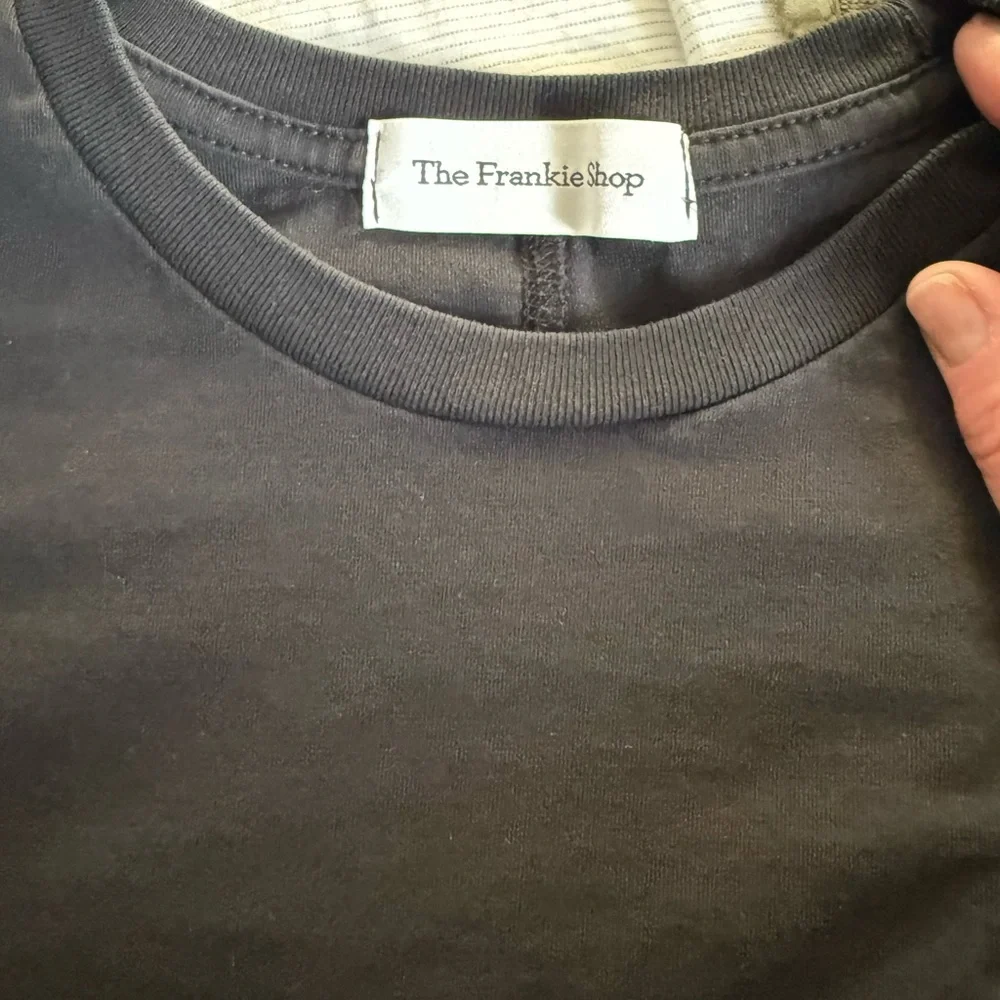 The Frankie Shop Tee - Picture 5 of 5